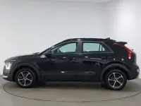 Used Kia Niro 180 HP (132 kW) 2023 Black SUV