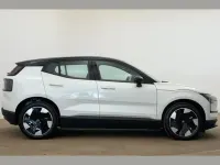 New Volvo EX30 Performance 314 kW (428 HP) 2025 White SUV