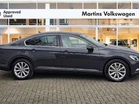 used VW Passat 1.5 TSI EVO 150 SE Business 4dr