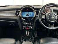 Used Mini Cooper S Resolute Edition 176 HP (129 kW) 2022 Green Hatchback