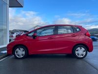 used Honda Jazz 1.3 i VTEC S 5dr