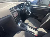 Used VW e-Golf 99 kW (135 HP) 2019 Grey Hatchback