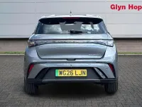New BYD Dolphin Comfort 150 kW (204 HP) 2026 Hatchback
