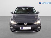 used VW Polo 1.0 EVO 80 Match 5dr