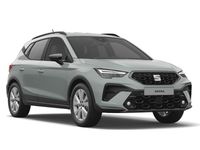 New Seat Arona FR First Edition 2026 Grey SUV