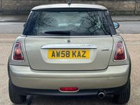 used Mini ONE Hatch 1.43dr Auto