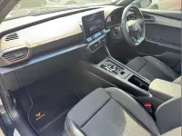 Used Cupra Formentor VZ1 245 HP (180 kW) 2023 Grey SUV