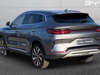 Used BYD Seal Comfort 218 HP (160 kW) 2026 Estate