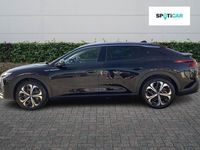 Used Citroën C5 X Shine 222 HP (163 kW) 2022 Black Estate