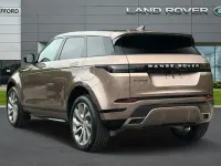 New Land Rover Range Rover evoque SE Dynamic 309 HP (227 kW) 2026 Bronze SUV