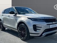 Begagnad Land Rover Range Rover evoque SE Dynamic 204 HK (150 kW) 2026 SUV