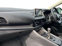 Used Nissan Qashqai Acenta Premium 140 HP (102 kW) 2023 Black SUV