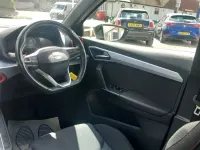 Used Seat Ibiza FR 113 HP (83 kW) 2024 Grey Hatchback