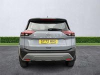 Used Nissan X-Trail Acenta Premium 213 HP (156 kW) 2022 Grey SUV