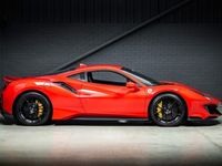 used Ferrari 488 2dr Auto