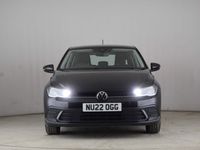 used VW Polo 1.0 TSI Life 5dr