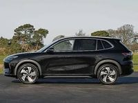 New Geely EX5 160 kW (218 HP) 2025 Black SUV