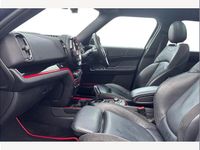 Used Mini Cooper Countryman Sport 136 HP (100 kW) 2022 Black SUV