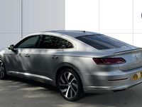 Used VW Arteon R-line 190 HP (139 kW) 2020 Hatchback