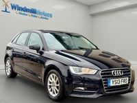 Used Audi A3 150 HP (110 kW) 2013