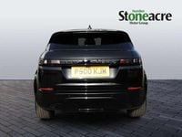 Used Land Rover Range Rover evoque S 309 HP (227 kW) 2025 Black SUV