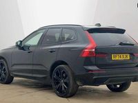 Used Volvo XC60 Plus 247 HP (181 kW) 2025 Black SUV