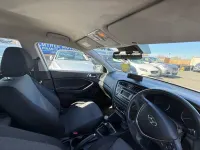 Begagnad Hyundai i20 SE 84 HK (61 kW) 2017 Vit Halvkombi