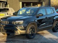 New Jeep Avenger 136 HP (100 kW) 2025 SUV