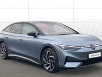 Used VW ID.7 Pro 210 kW (286 HP) 2025 Hatchback