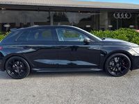 Used Audi RS3 Sport 400 HP (294 kW) 2024 Black Sedan