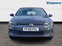 used VW Golf VII 1.5 TSI 150 Style 5dr