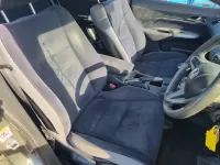 Used Honda Civic SE 2006 Grey Hatchback