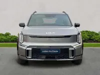 Used Kia EV9 GT-Line S 281 kW (383 HP) 2025 Grey SUV