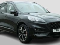 Used Ford Kuga ST-Line X 224 HP (164 kW) 2023 SUV