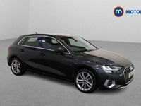 Used Audi A3 Sportback e-tron Sport 204 HP (150 kW) 2025 Hatchback