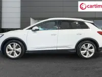 Used Audi Q4 e-tron S-Line 219 kW (299 HP) 2023 White SUV