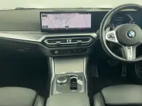 Used BMW 320 M Sport 181 HP (133 kW) 2024 Grey Sedan
