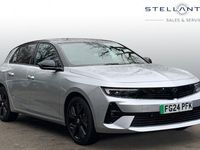 Used Vauxhall Astra 114 kW (156 HP) 2025 Hatchback