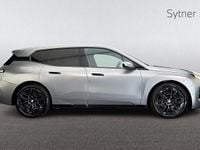 Used BMW iX M Sport 295 kW (402 HP) 2025 Grey SUV