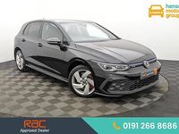 Used VW Golf VIII GTE 245 HP (180 kW) 2022
