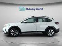 Used VW Taigo S 94 HP (69 kW) 2022 SUV