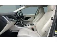 Used Jaguar I-Pace SE 294 kW (400 HP) 2019 Grey SUV