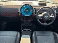 Used Mini Countryman 215 HP (158 kW) 2025 Green SUV