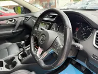 Used Nissan Qashqai Tekna 2019 Red SUV