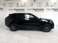 Używany Land Rover Range Rover Velar SE Dynamic 404 KM (297 kW) 2022 Czarny SUV