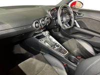 used Audi TT 40 TFSI Sport 2dr S Tronic