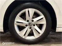Used VW Golf VIII Life 108 HP (79 kW) 2022 White Hatchback