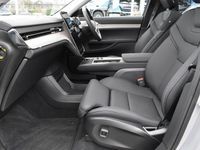 Used Volvo EX90 Performance 380 kW (517 HP) 2025 Silver SUV