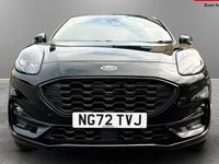 Used Ford Puma ST-Line X 125 HP (91 kW) 2023 SUV