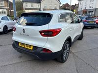 used Renault Kadjar 1.2 TCE Signature S Nav 5dr EDC